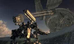 Armored Core: For Answer Screenthot 2